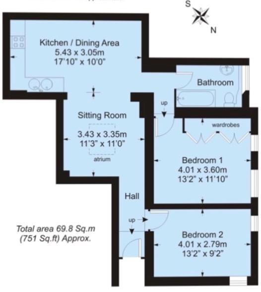 Hollyhocks Holiday Home- 2 Bedroomed Ground Floor Apartment Sleeps 5 Ivybridge Ngoại thất bức ảnh